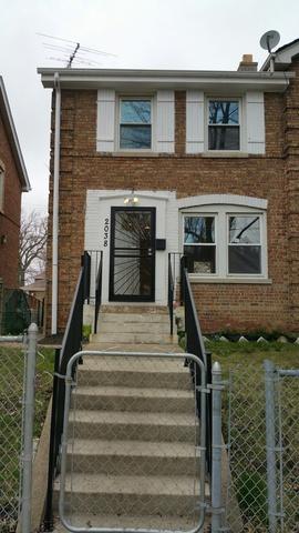 2038 E 93rd St., Chicago, IL 60617