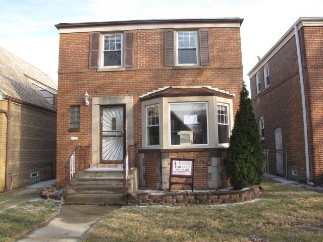 8141 S Artesian Ave., Chicago, IL 60652