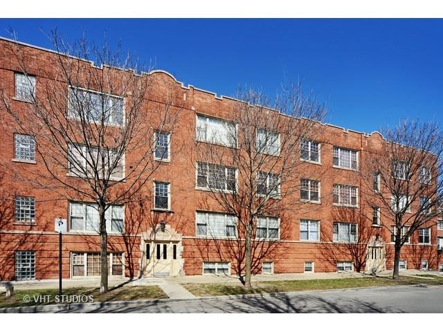 2548 W George St. #2, Chicago, IL 60618