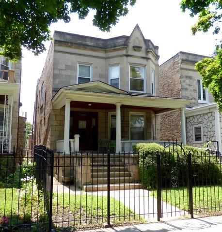 [Address Hidden by Seller], Chicago, IL 60644