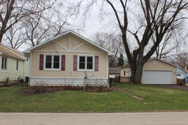 308 Jessie St., Joliet, IL 60433