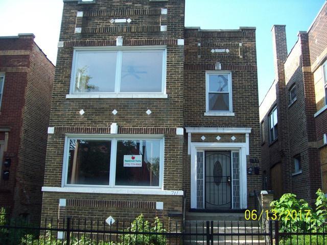 711 E 91st St., Chicago, IL 60619