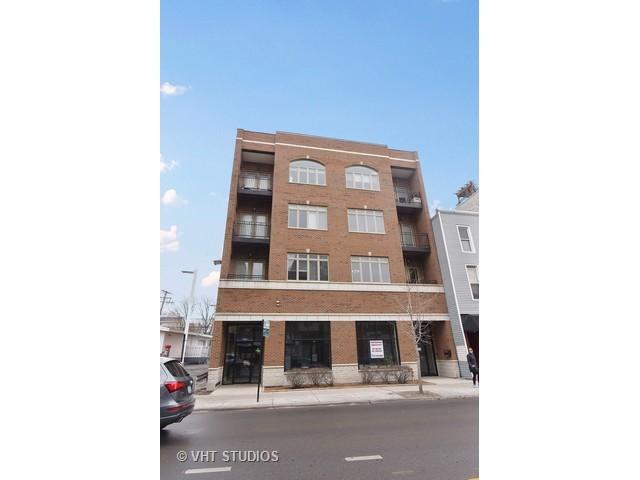 1154 W Diversey Pkwy. #2E, Chicago, IL 60614