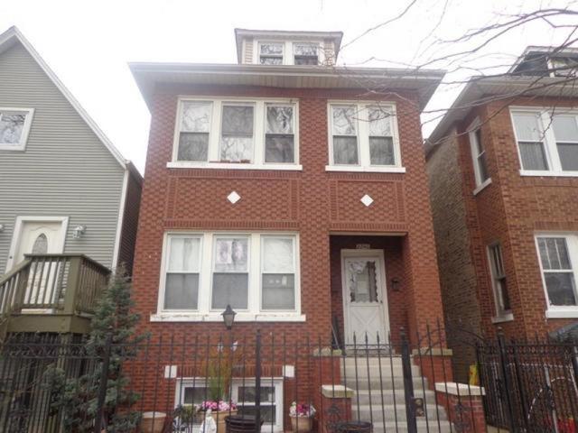 2246 N Mason Ave., Chicago, IL 60639