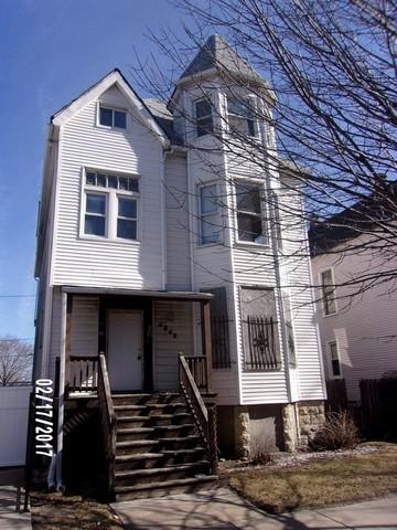 5849 S Princeton Ave., Chicago, IL 60621