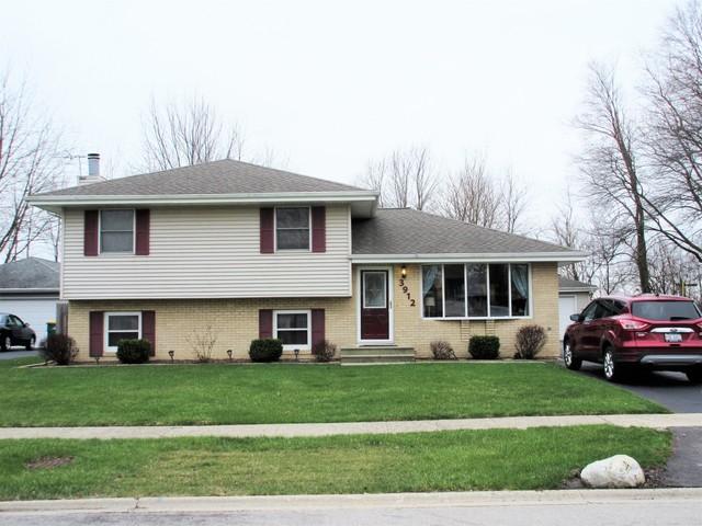 3912 Pandola Ave., Joliet, IL 60431