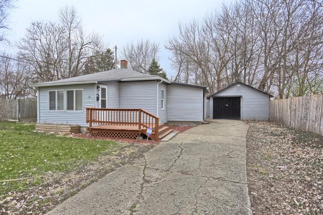 30 Howard Dr., Champaign, IL 61820