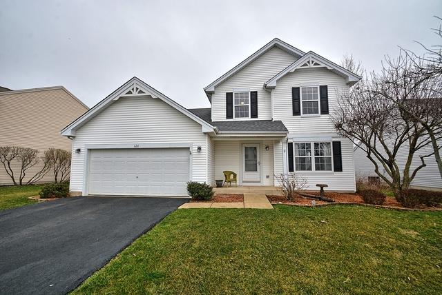 620 Ryegrass Tr., Aurora, IL 60504