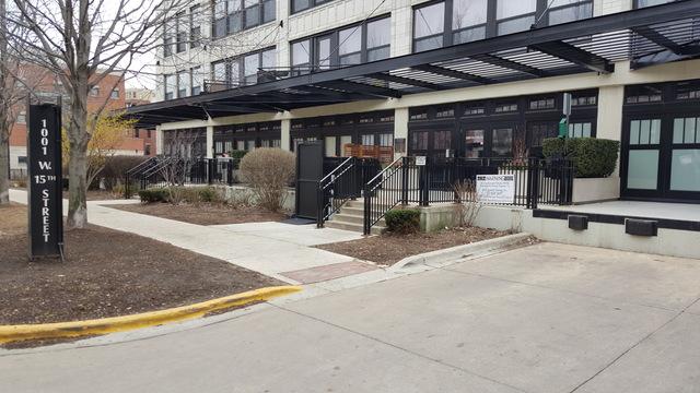 [Address Hidden by Seller], Chicago, IL 60608