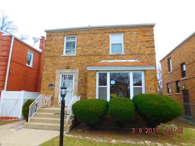 9155 S Carpenter St., Chicago, IL 60620