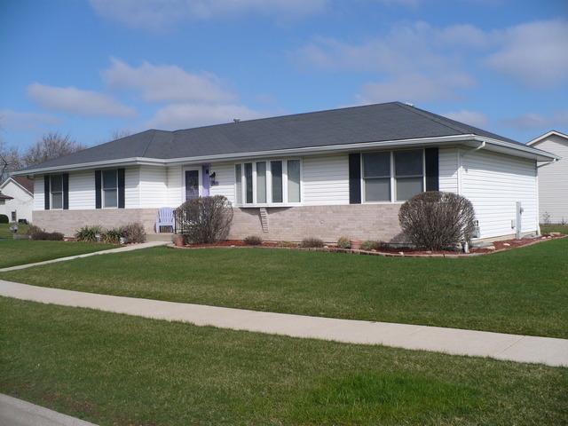 [Address Hidden by Seller], Joliet, IL 60435