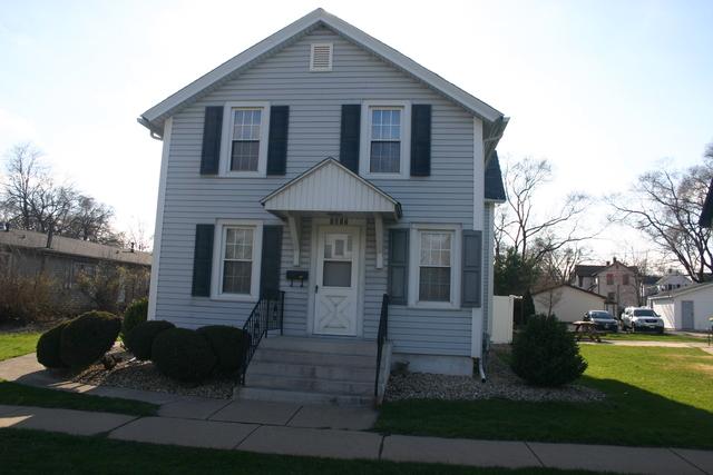 1017 N Broadway St., Joliet, IL 60435