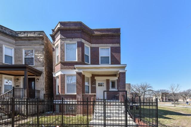 6604 S Drexel Ave., Chicago, IL 60637
