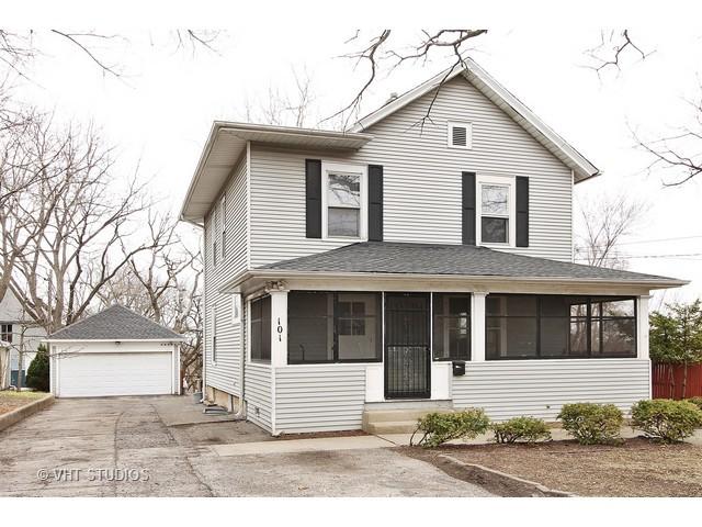 101 S Liberty St., Elgin, IL 60120