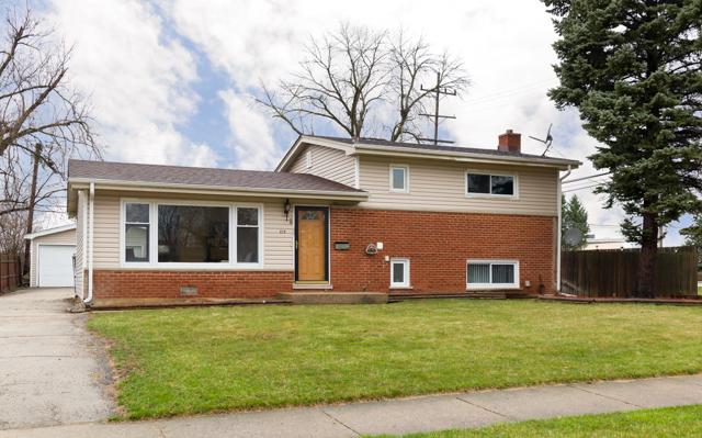 718 N Wilshire Dr., Mount Prospect, IL 60056