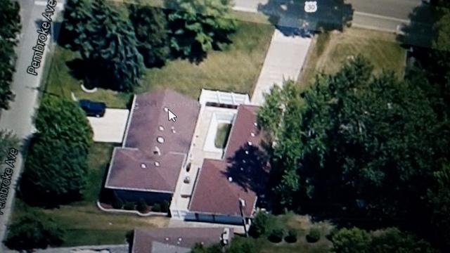 354 Pembroke Ave., Joliet, IL 60433