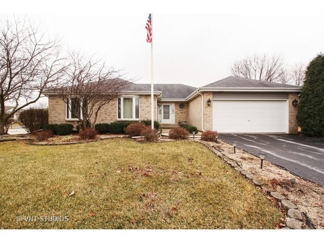 5101 Countyfair Ct., Monee, IL 60449