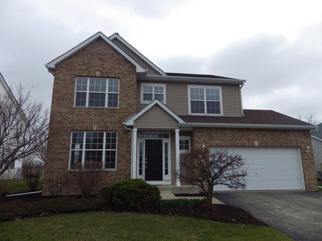 2510 Boxwood Ln., Plainfield, IL 60586