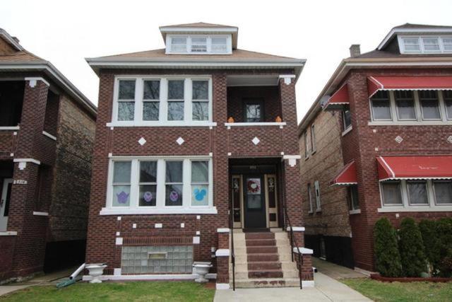 4430 S St Louis Ave., Chicago, IL 60632