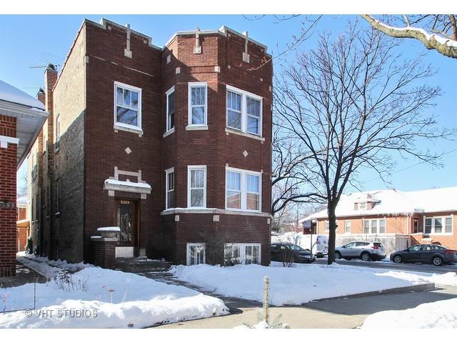 5359 W Wilson Ave., Chicago, IL 60630