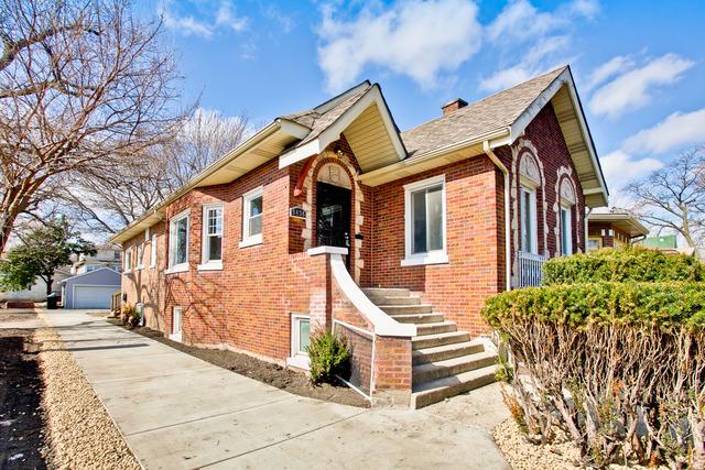 9436 S Charles Ave., Chicago, IL 60643