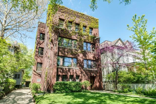 5712 S Dorchester Ave. #1, Chicago, IL 60637