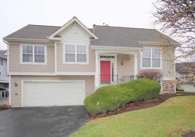 1140 Cambridge Dr., Grayslake, IL 60030