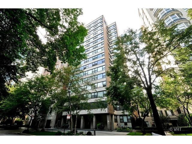 1540 N State St. #10B, Chicago, IL 60610