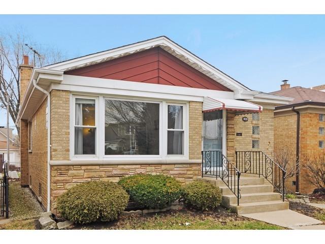 4439 N Narragansett Ave., Chicago, IL 60630