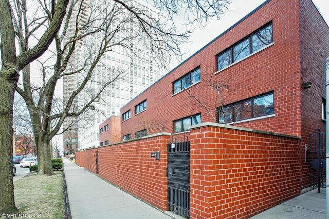 729 W Waveland Ave. #F, Chicago, IL 60613