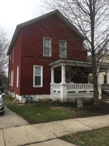 207 E Mound St., Joliet, IL 60433