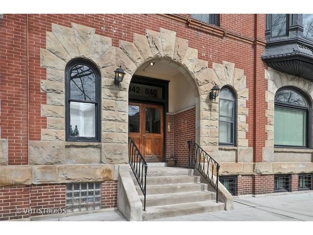 [Address Hidden by Seller], Chicago, IL 60614