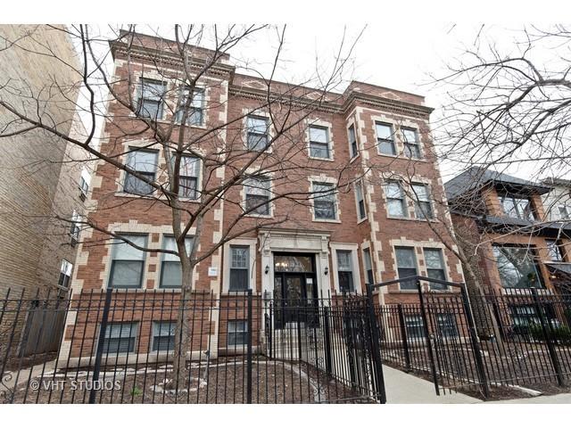 1523 N Wicker Park Ave. #1, Chicago, IL 60622