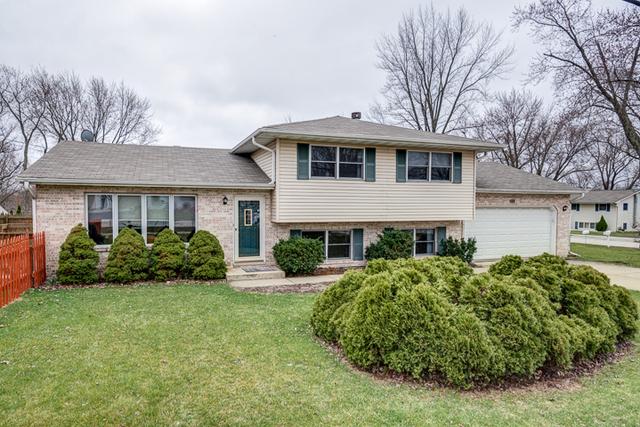 6101 Leonard Ave., Downers Grove, IL 60516