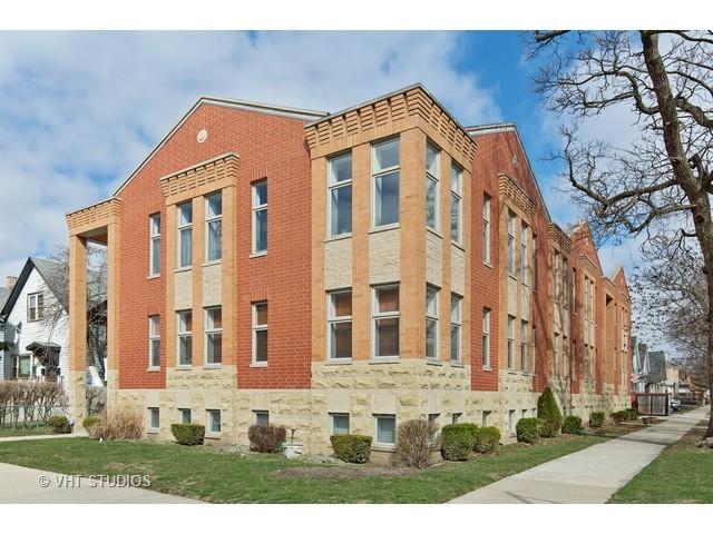 4440 W Sunnyside Ave. #2C, Chicago, IL 60630