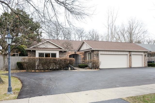 3820 Walters Ave., Northbrook, IL 60062