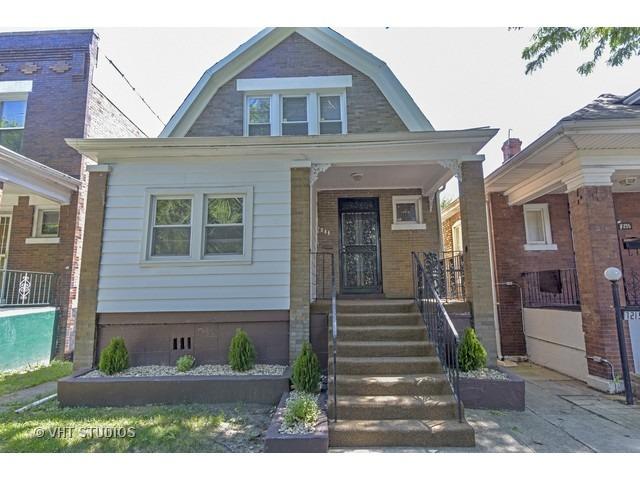 7211 S Eberhart Ave., Chicago, IL 60619
