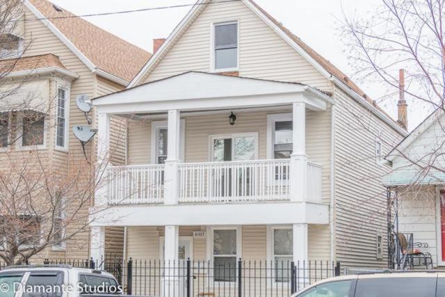 4317 S Talman Ave., Chicago, IL 60632