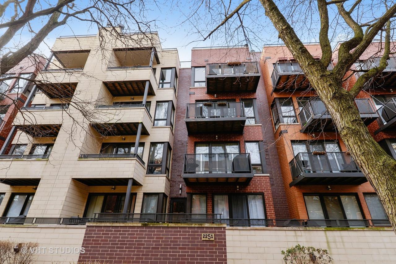 2251 W Wabansia Ave. #406, Chicago, IL 60647