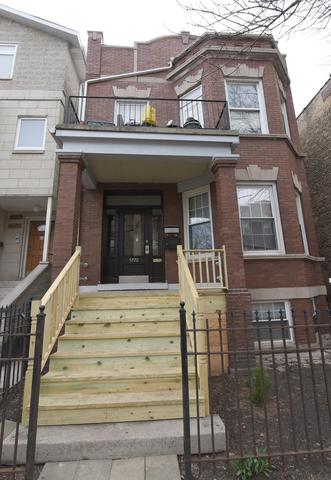 5770 N Ridge Ave., Chicago, IL 60660