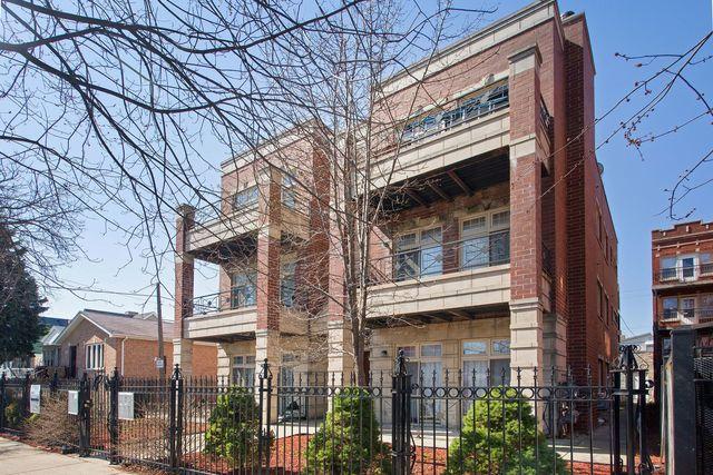 4932 N Harding Ave. #2N, Chicago, IL 60625