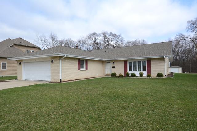 613 S Cedar St., Palatine, IL 60067