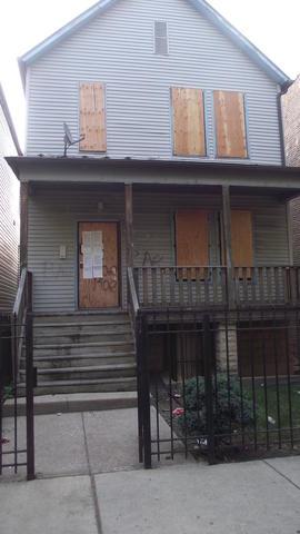 6025 S May St., Chicago, IL 60621