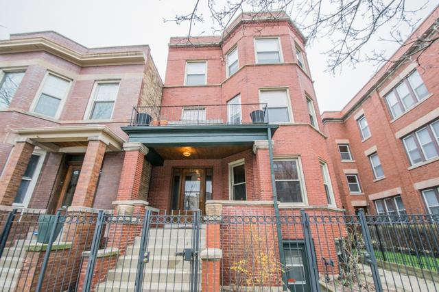 5148 N Ashland Ave. #1, Chicago, IL 60640