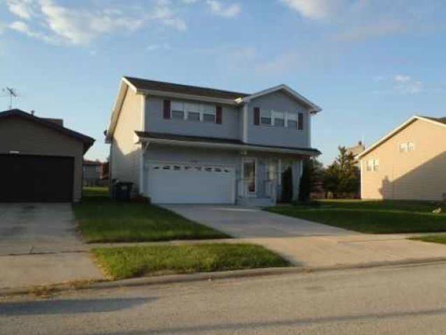4355 182nd Pl., Country Club Hills, IL 60478
