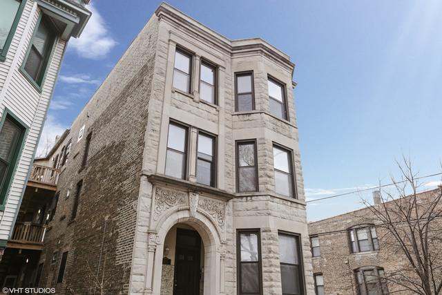 1014 W Roscoe St. #2F, Chicago, IL 60657