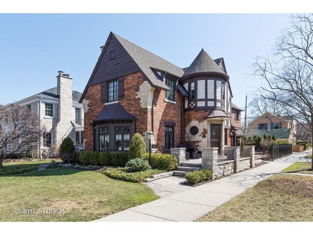 6201 N Kirkwood Ave., Chicago, IL 60646
