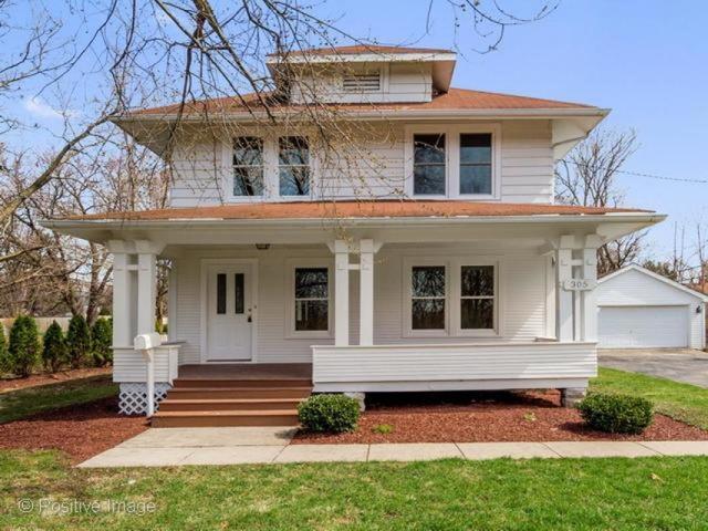 305 N River Rd., North Aurora, IL 60542