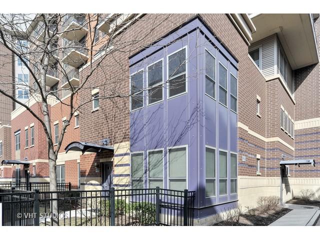 1159 N Hudson Ave. #6, Chicago, IL 60610