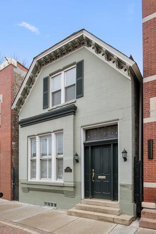 1354 W Webster Ave., Chicago, IL 60614